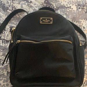 Kate spade book bag